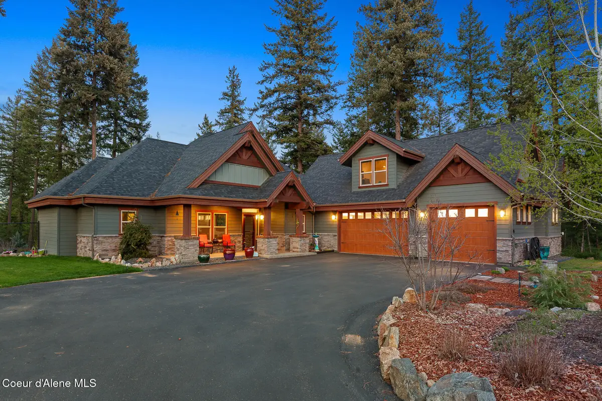 12495 N WALDREN LOOP, Rathdrum, ID 83858 - #1