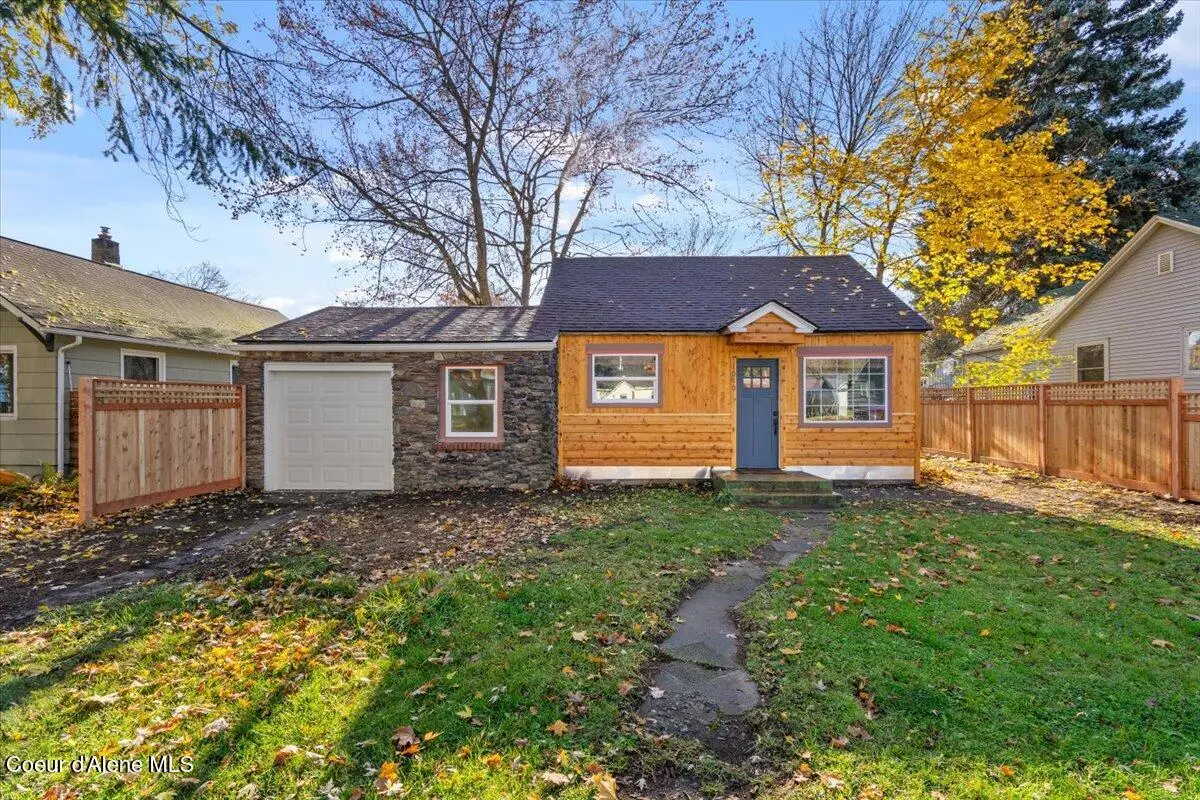 1010 E ST MARIES AVE, Coeur Dalene, ID 83814 - Image #1