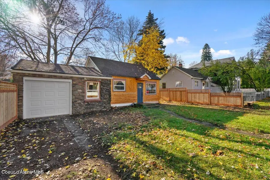 1010 E ST MARIES AVE, Coeur Dalene, ID 83814 - Image #3