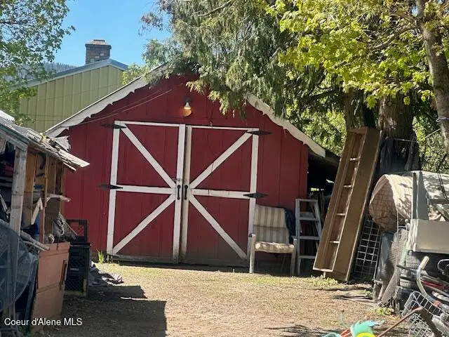 2318 Saint Maries AVE, Saint Maries, ID 83861 - #2