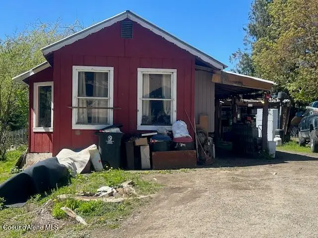 2318 Saint Maries AVE, Saint Maries, ID 83861 - #3