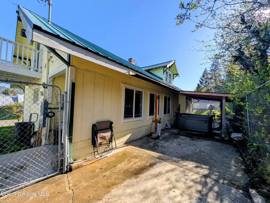 505 S 10th ST, Saint Maries, ID 83861 - #3