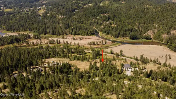 869 Eagle Ridge LN, Kingston, ID 83839