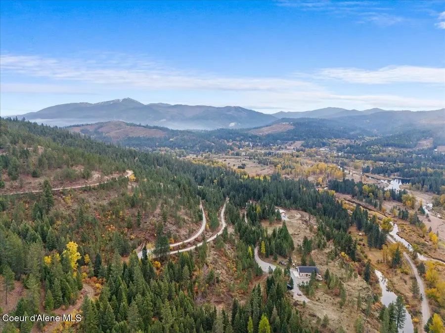 869 Eagle Ridge LN, Kingston, ID 83839 - #2