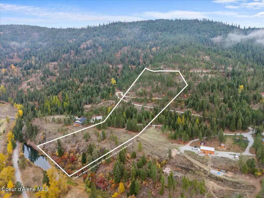 869 Eagle Ridge LN, Kingston, ID 83839 - #3