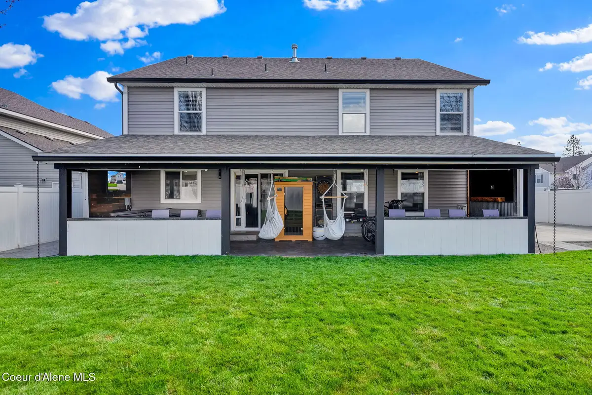 6533 N Kite LN, Coeur Dalene, ID 83815 - #1