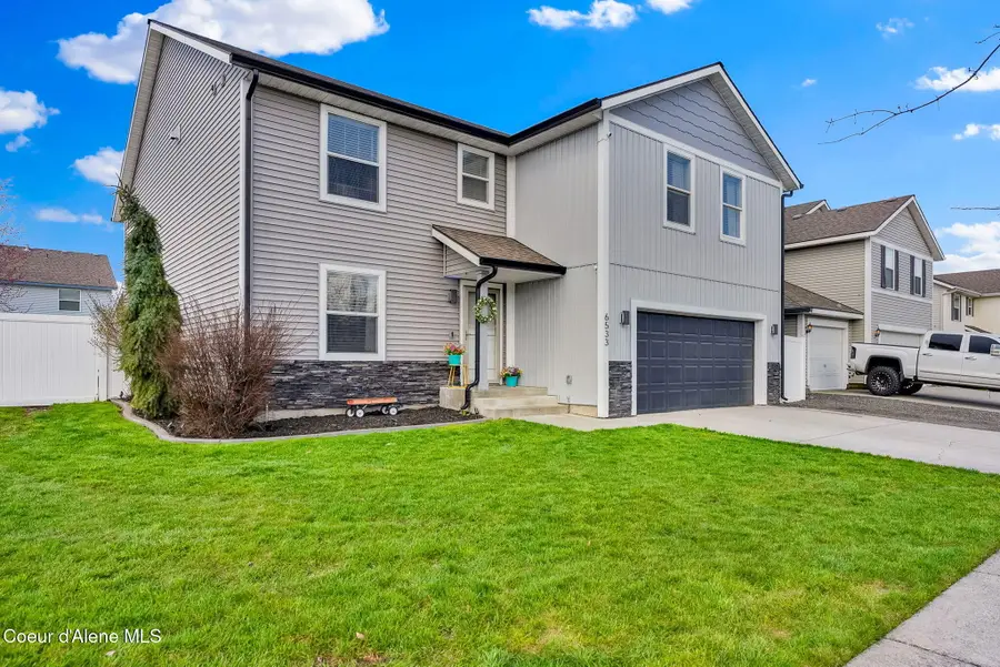 6533 N Kite LN, Coeur Dalene, ID 83815 - #2