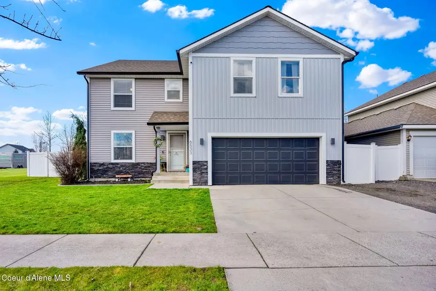 6533 N Kite LN, Coeur Dalene, ID 83815 - #3