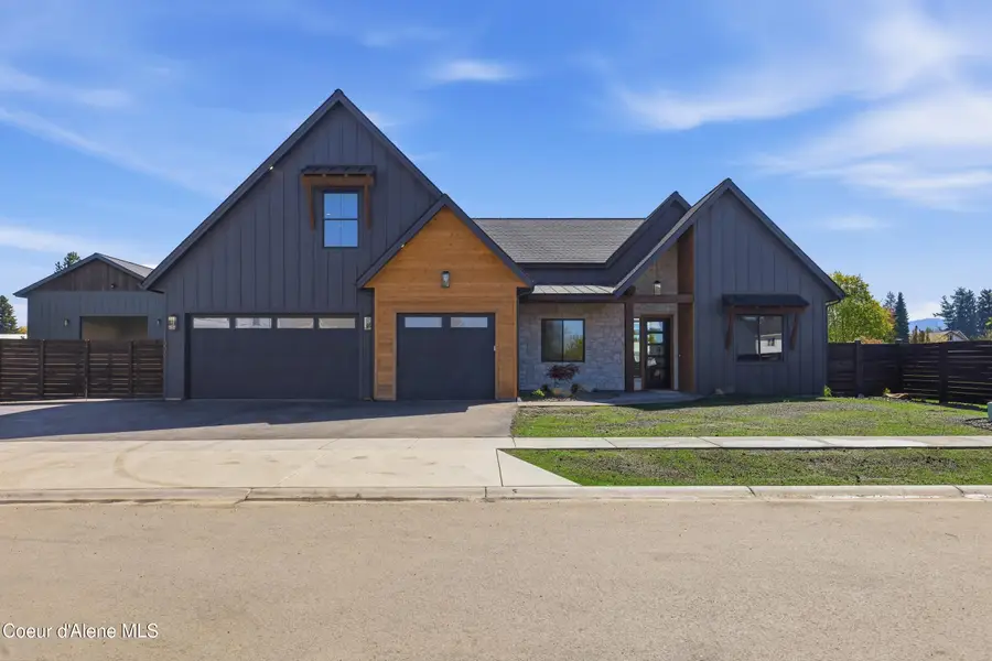 11006 N Armonia WAY, Hayden, ID 83835 - #3