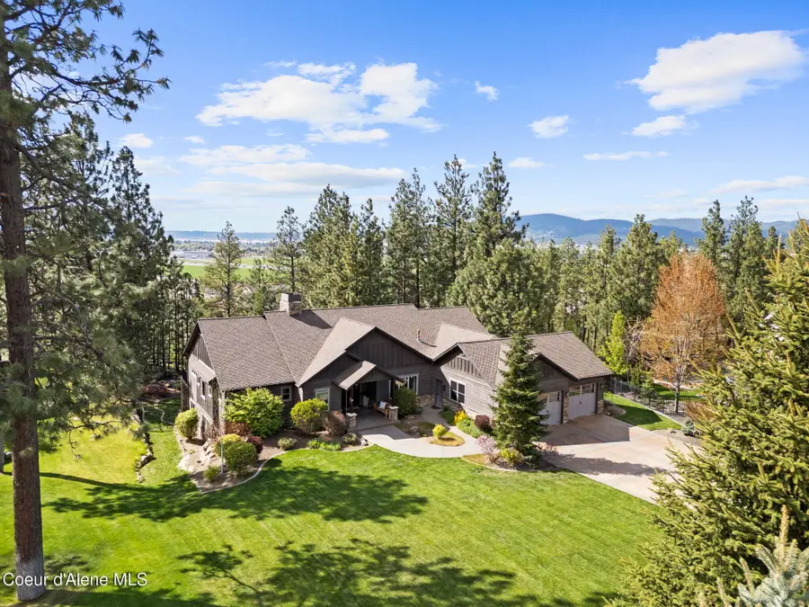451 N Kennewick Ln, Liberty Lake, WA 99019 - #2
