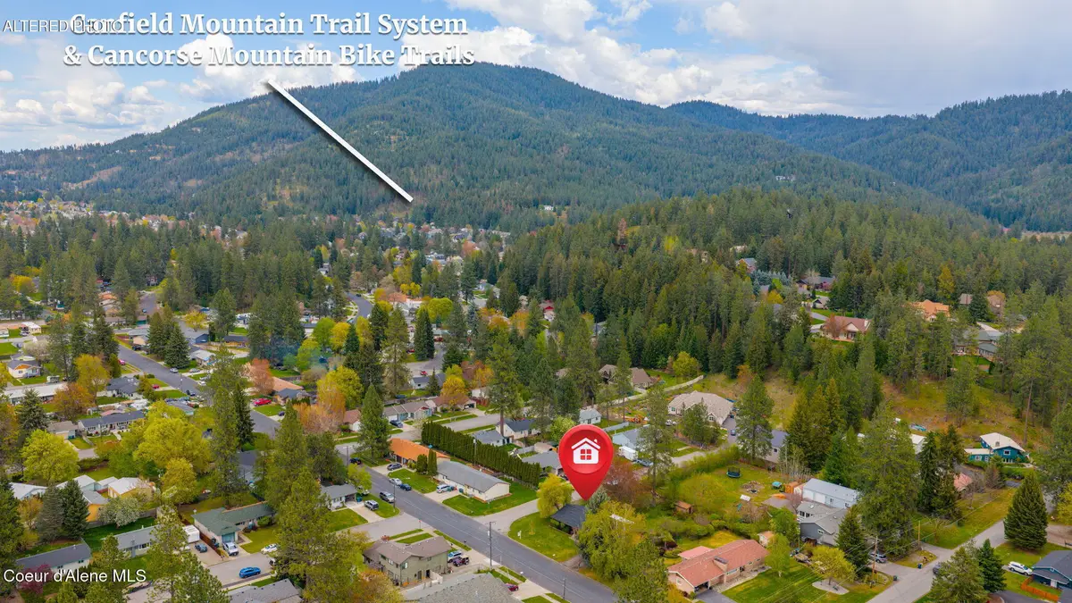 3024 N 19th ST, Coeur D Alene, ID 83815 - #1