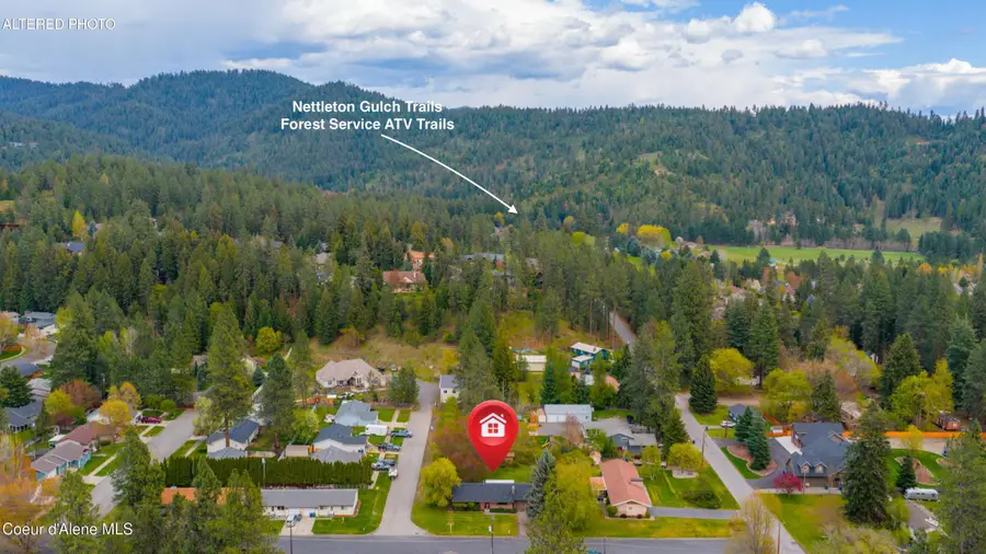 3024 N 19th ST, Coeur D Alene, ID 83815 - #2