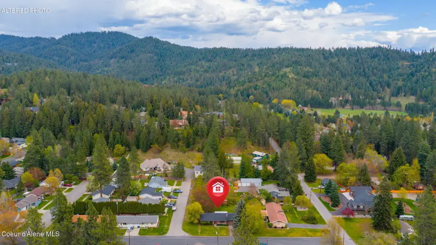 3024 N 19th ST, Coeur D Alene, ID 83815 - #3