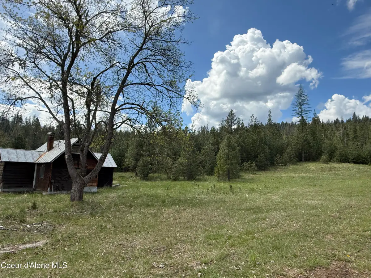 NKA LOT #1 Saint Maries River Rd, Saint Maries, ID 83861 - #1