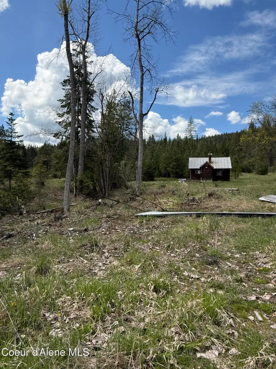 NKA LOT #1 Saint Maries River Rd, Saint Maries, ID 83861 - #2