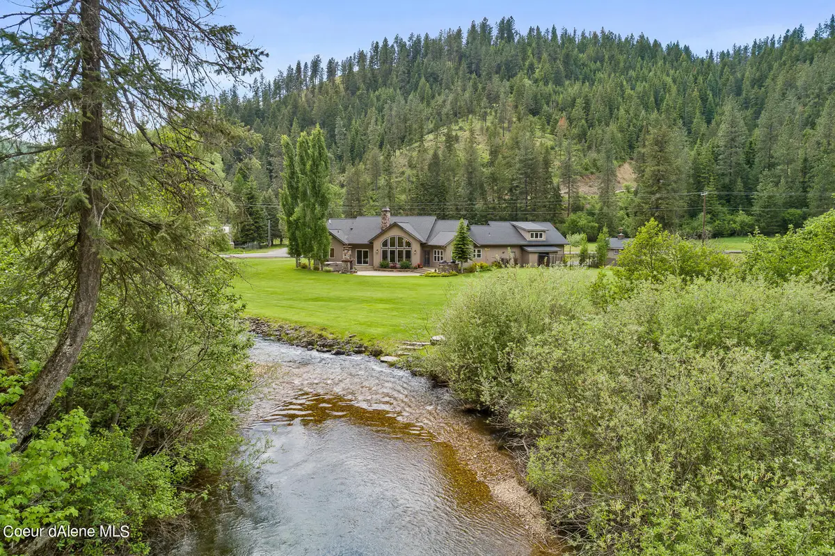 1990 S GATEWAY RANCH RD, Coeur D Alene, ID 83814 - #1