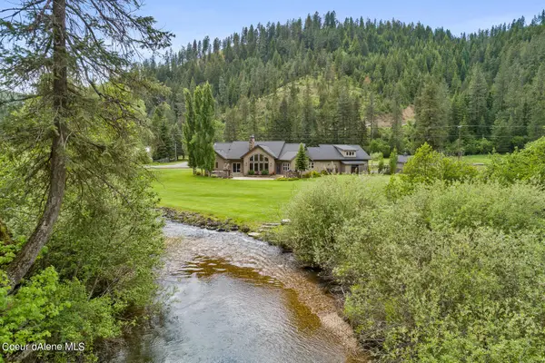 1990 S GATEWAY RANCH RD, Coeur d'Alene, ID 83814
