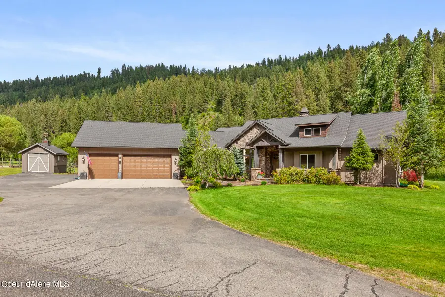 1990 S GATEWAY RANCH RD, Coeur D Alene, ID 83814 - #2