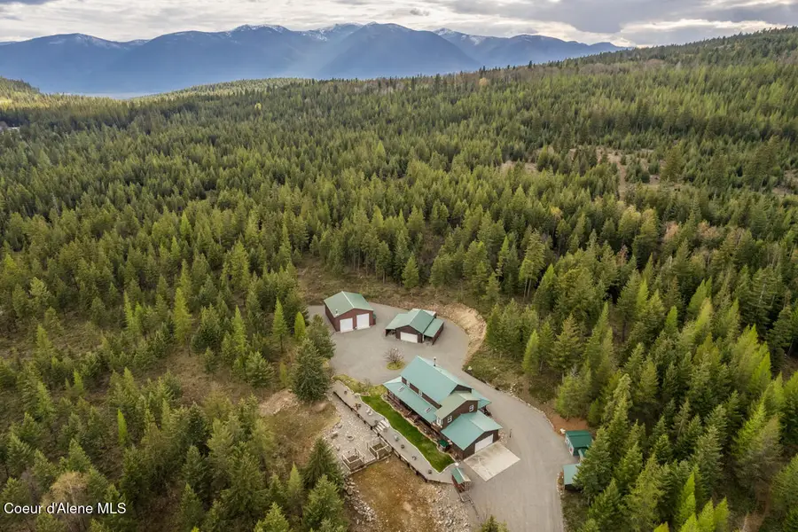 516 Culvert LN, Bonners Ferry, ID 83805 - #3