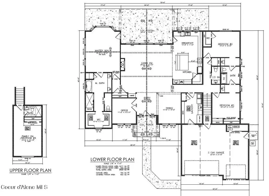 L18B8 N Eclipse Road, Rathdrum, ID 83858 - #2