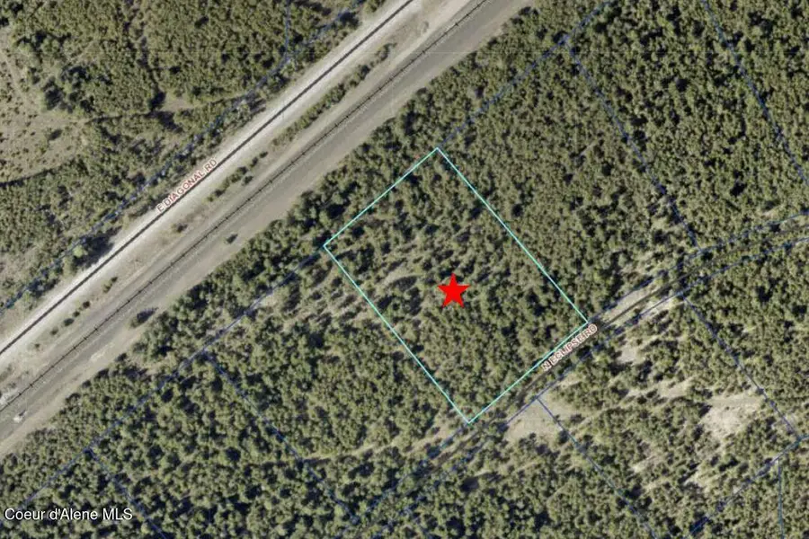 L18B8 N Eclipse Road, Rathdrum, ID 83858 - #3
