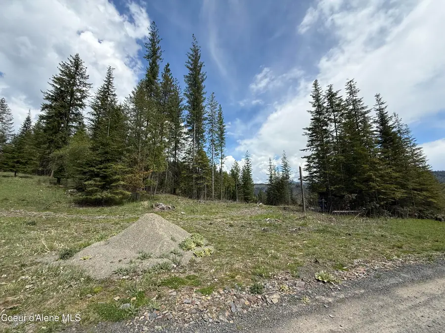 NKA St..Maries River Rd Lot #5, Saint Maries, ID 83861 - #3
