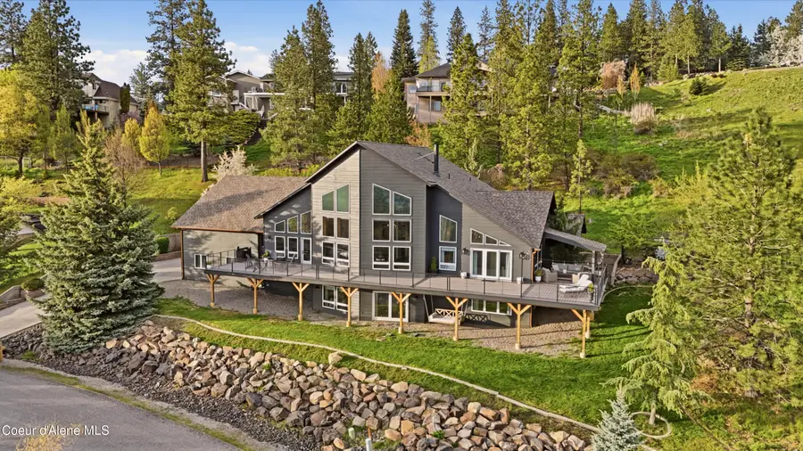 2789 E SPYGLASS CT, Coeur Dalene, ID 83815 - #2