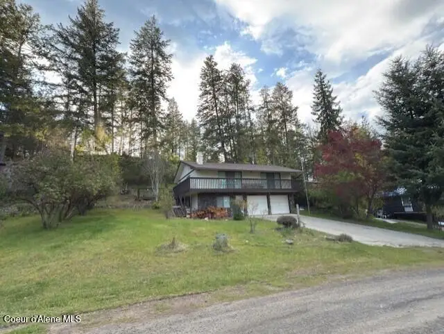 22383 S Carroll DR, Worley, ID 83876 - #1