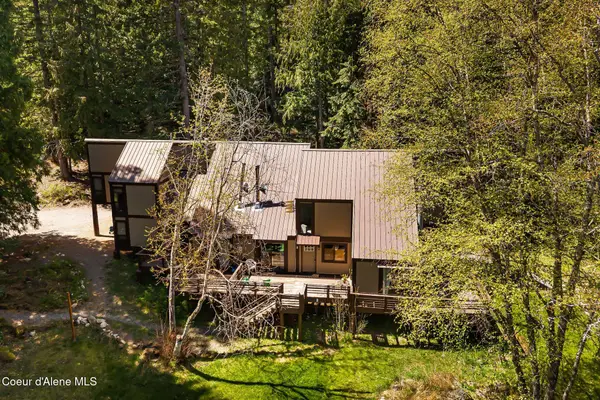 140 Snowgoose LN #UNIT 3, Sandpoint, ID 83864