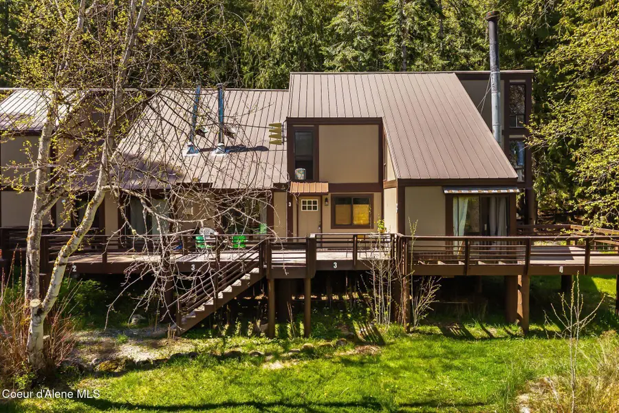140 Snowgoose LN #UNIT 3, Sandpoint, ID 83864 - #2