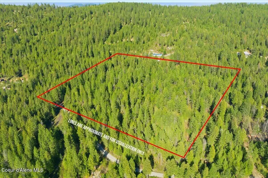 NNA Sunset Hill Dr, Athol, ID 83801 - #2
