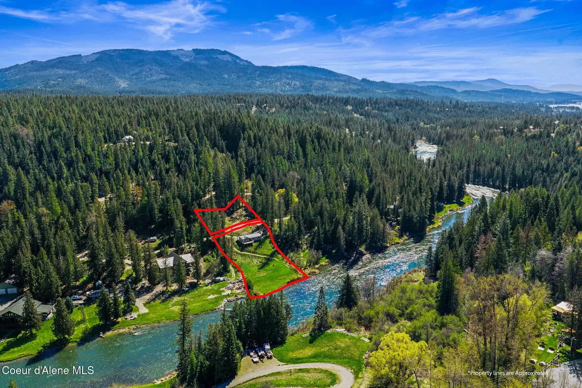 792 Dirks Rd, Priest River, ID 83856 - #1