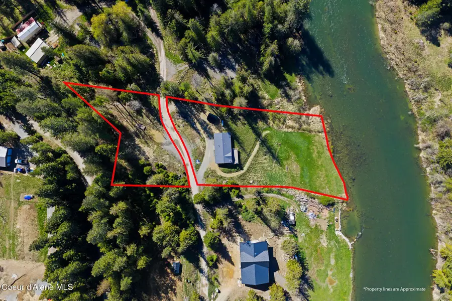 792 Dirks Rd, Priest River, ID 83856 - #3