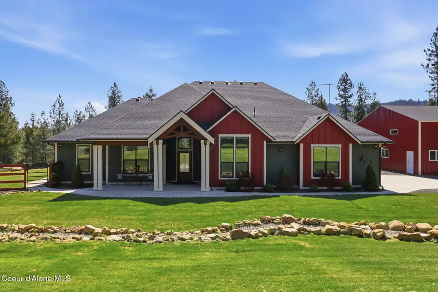 8802 W BENTON WAY, Coeur Dalene, ID 83814 - #2