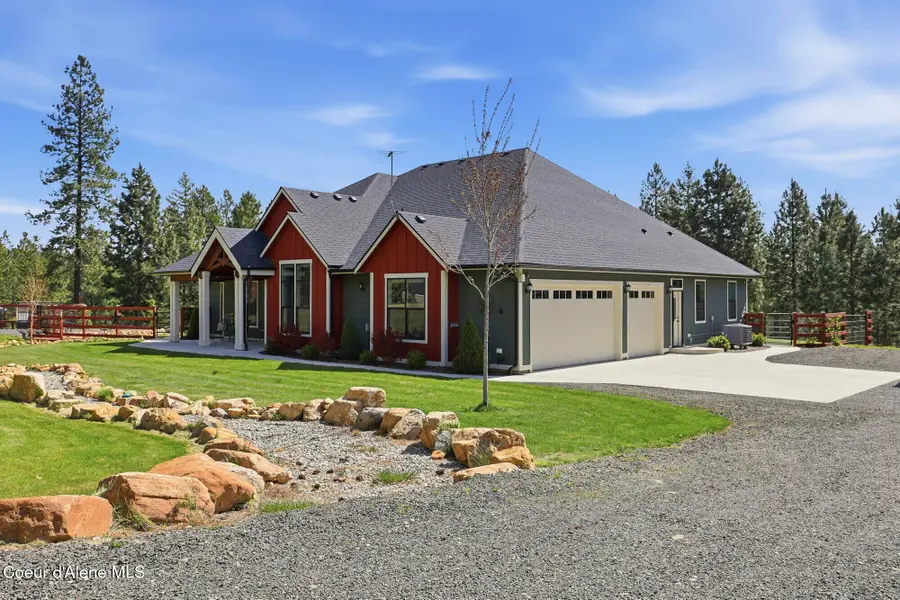 8802 W BENTON WAY, Coeur Dalene, ID 83814 - #3