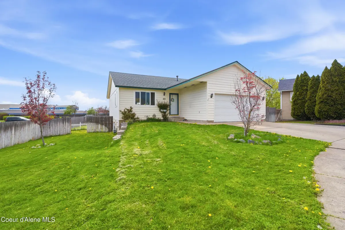 810 E Trinity CT, Coeur Dalene, ID 83815 - #1
