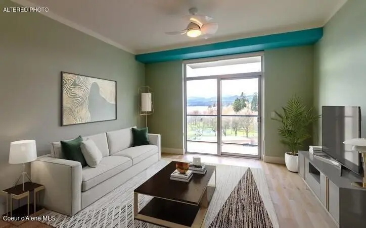 201 N 1st ST #UNIT 703, Coeur Dalene, ID 83814 - #2