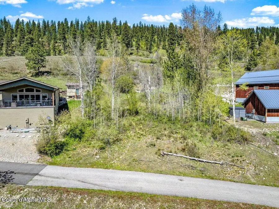 NNA Waller Rd, Bayview, ID 83803 - #2