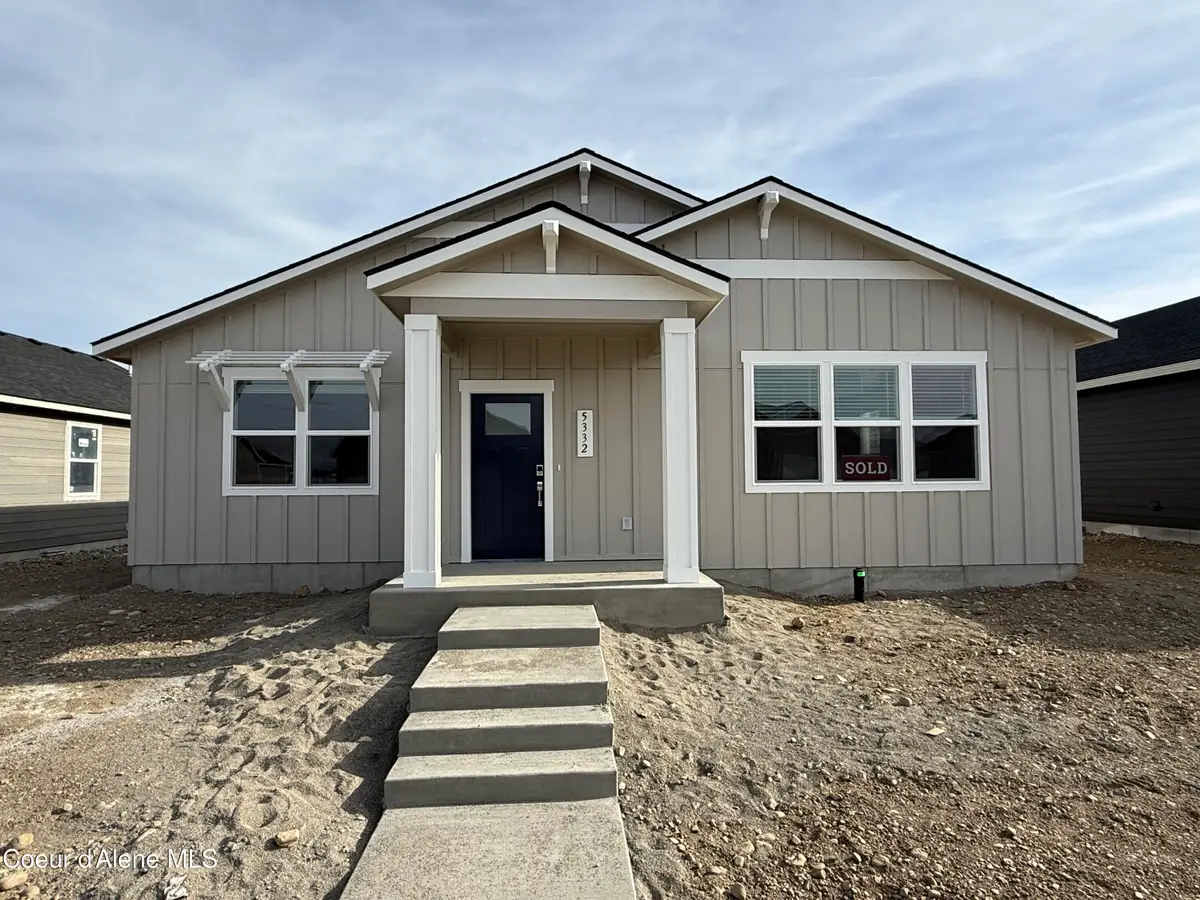 5332 E Aquila Ave, Post Falls, ID 83854 - #1