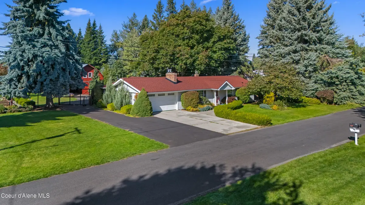 7535 N MT CARROL ST, Dalton Gardens, ID 83815 - #1