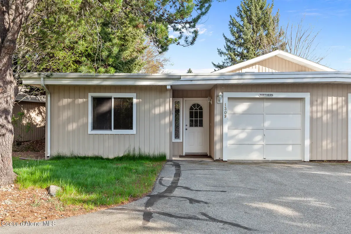 1309 Metaline Lane, Sandpoint, ID 83864 - #1