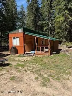 161 E Kamloop AVE E, Bayview, ID 83803 - #1