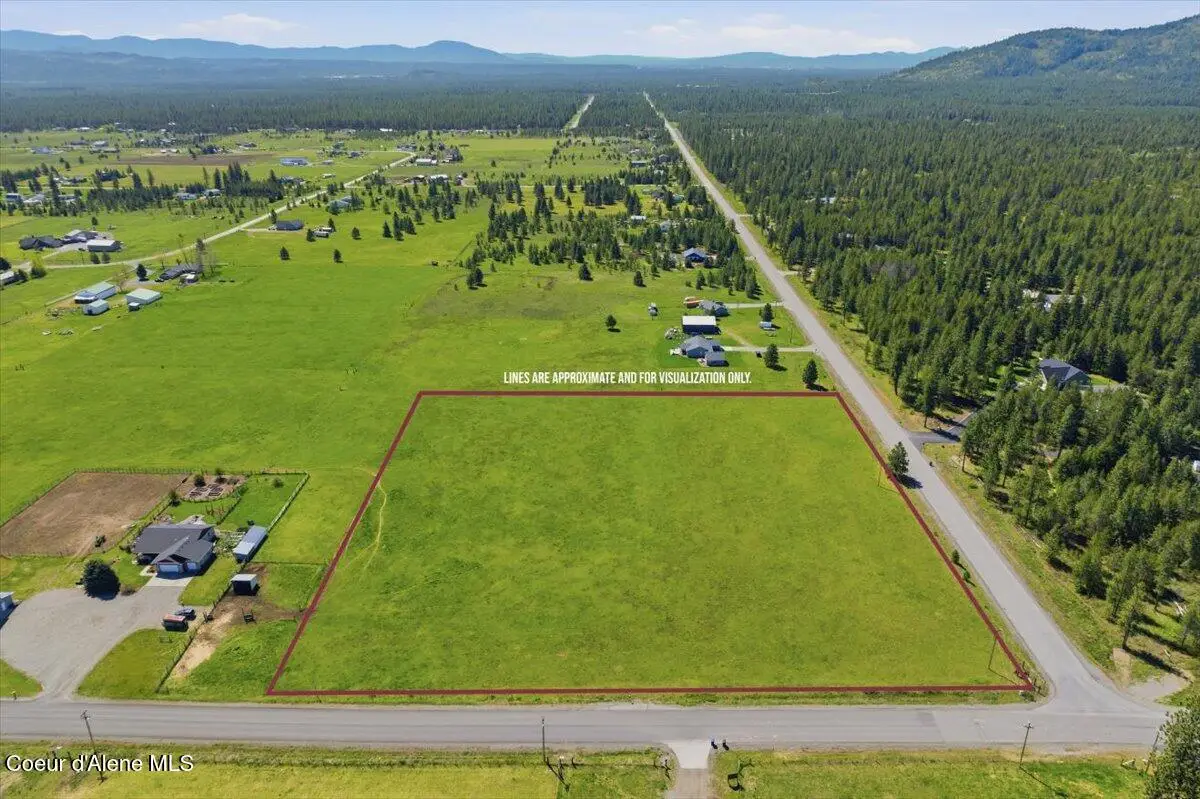 N Weir RD, Athol, ID 83801 - #1