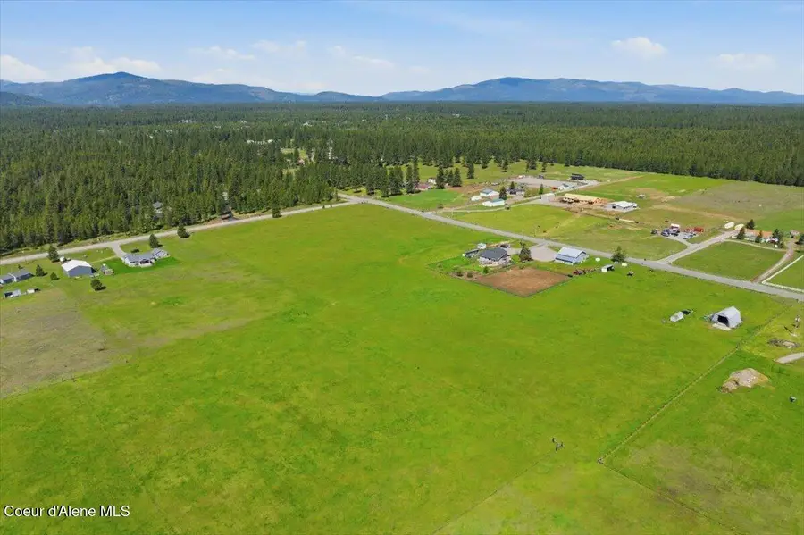 N Weir RD, Athol, ID 83801 - #2