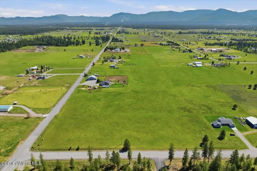 N Weir RD, Athol, ID 83801 - #3
