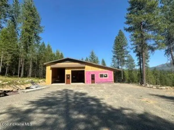 85 Cutlass Dr., Sagle, ID 83860