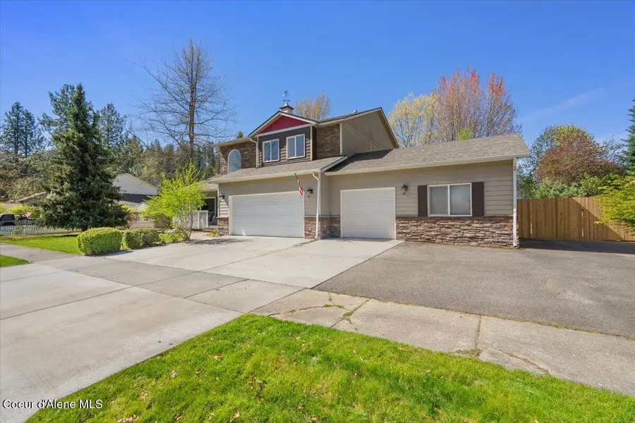 3733 N Purcell Pl, Coeur Dalene, ID 83815 - #2