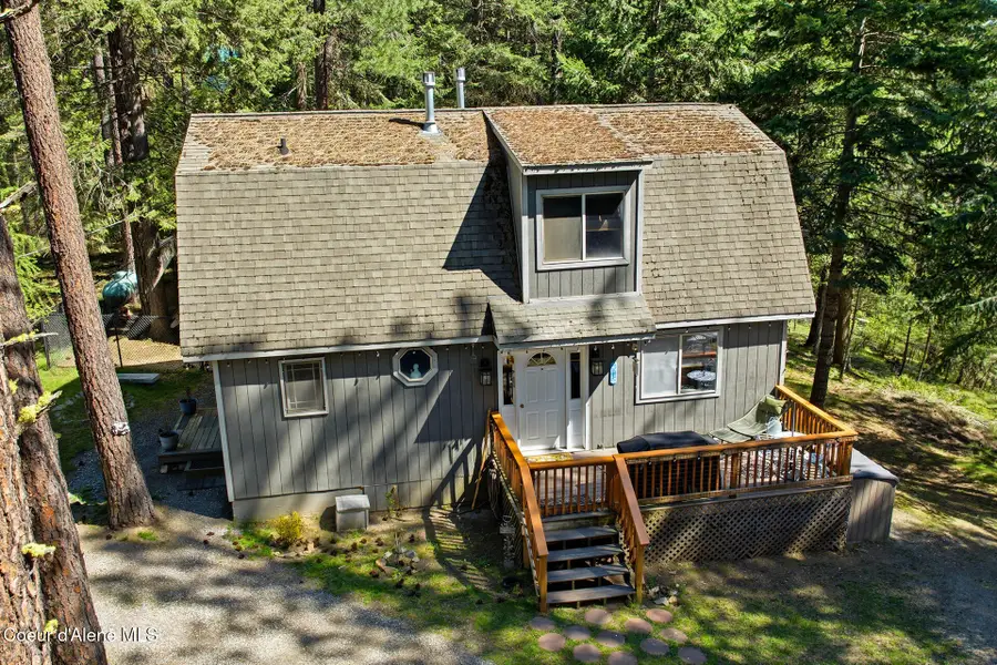 8484 E Scenic Bay RD, Coeur Dalene, ID 83814 - #3