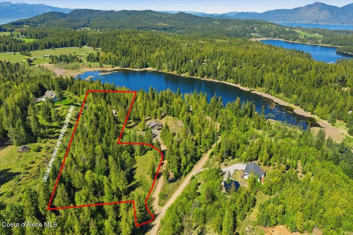 90 Shawnee PATH, Sagle, ID 83860 - #1