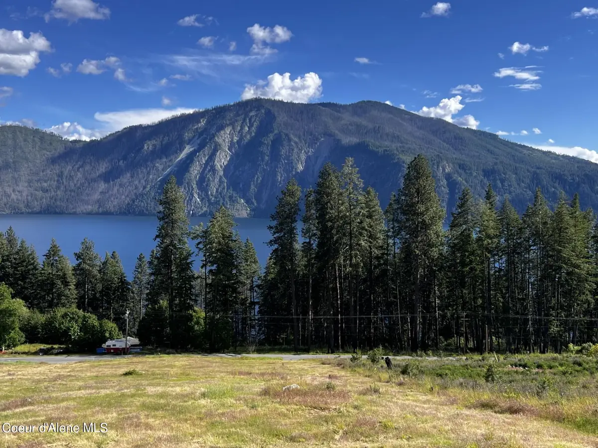 LT 1 BLK 3 MOOSE TRACK / E CAPE HORN RD, Bayview, ID 83803 - #1